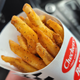 Image for article titled Can Perfect Fries Fix a Bad Burger?